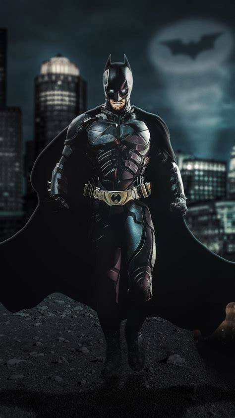 batman iphone wallpaper